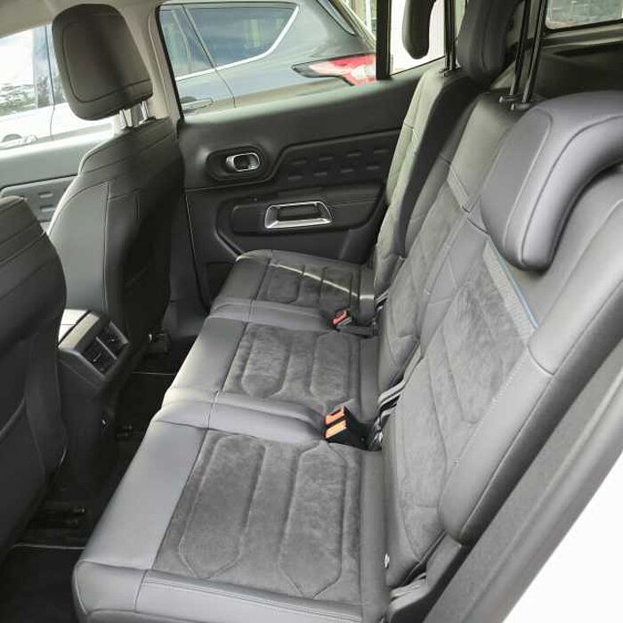 Citroen C5 Aircross 1.5l