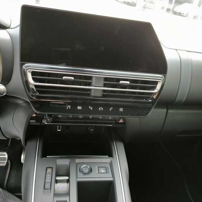 Citroen C5 Aircross 1.5l