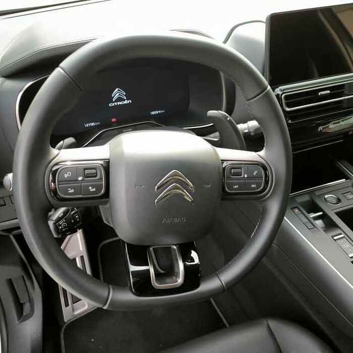 Citroen C5 Aircross 1.5l