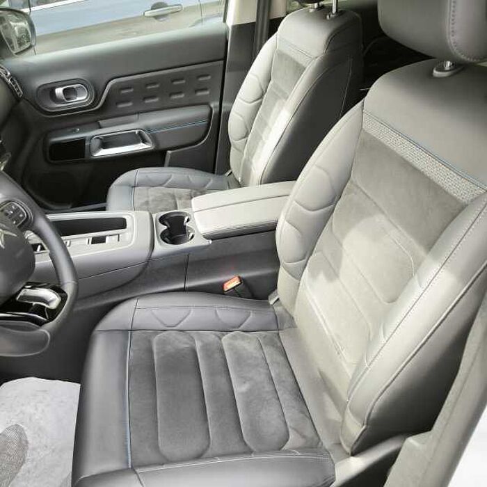 Citroen C5 Aircross 1.5l