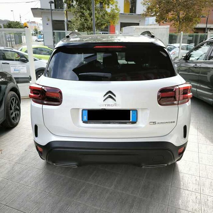 Citroen C5 Aircross 1.5l