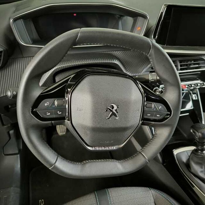 Peugeot 2008 1.2l