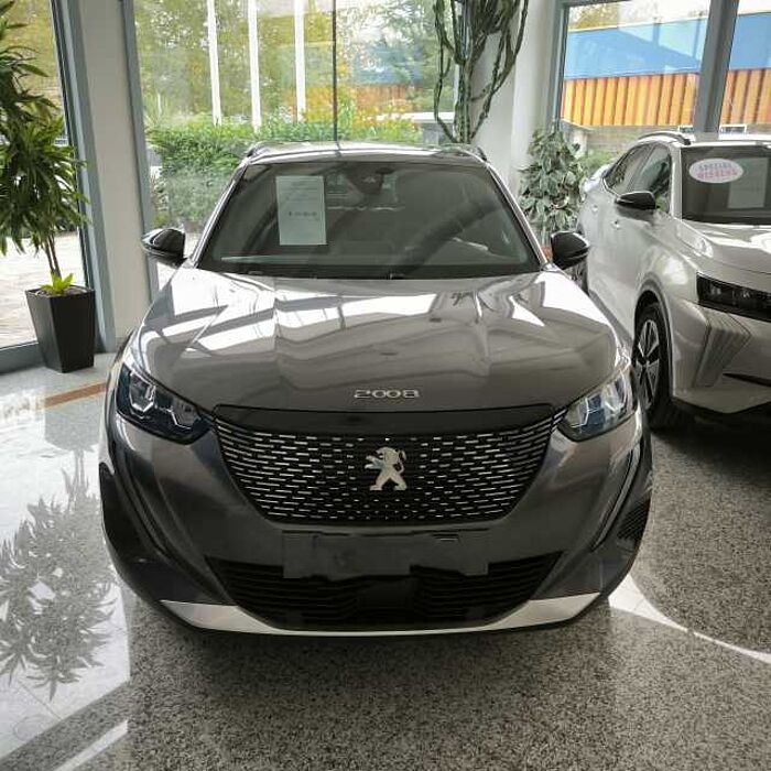 Peugeot 2008 1.2l