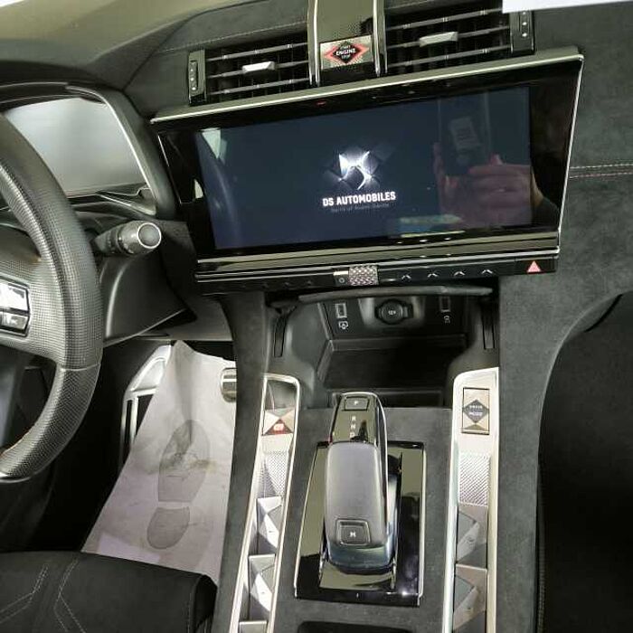 DS DS 7 1.5l