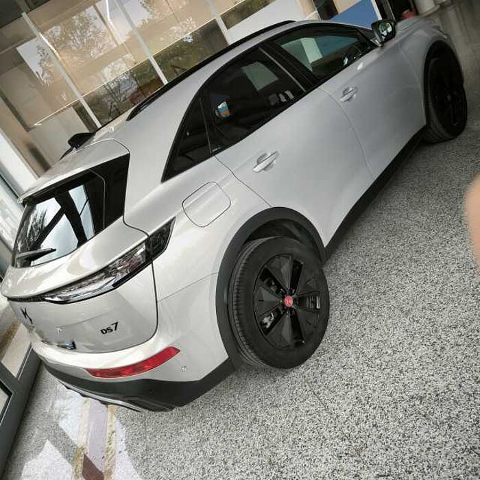 DS DS 7 1.5l