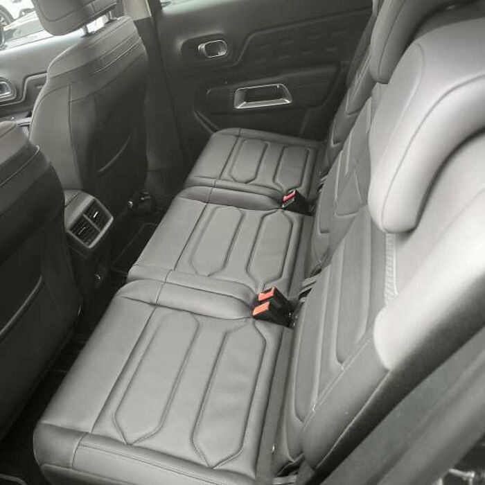 Citroen C5 Aircross 1.5l