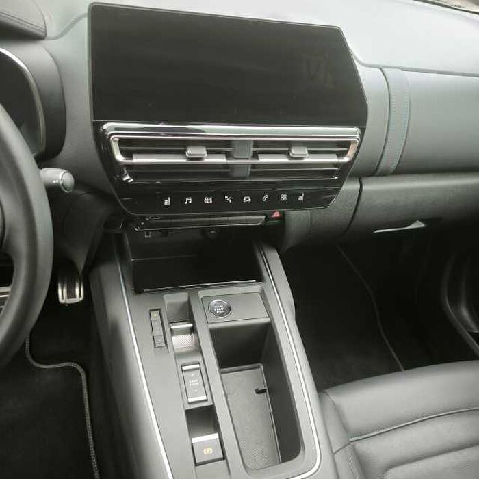 Citroen C5 Aircross 1.5l