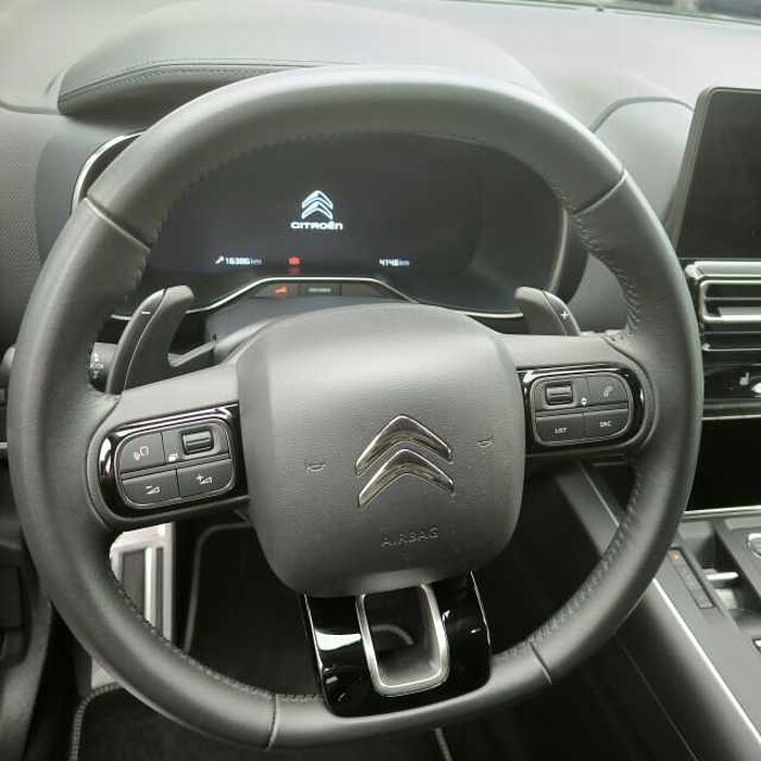 Citroen C5 Aircross 1.5l