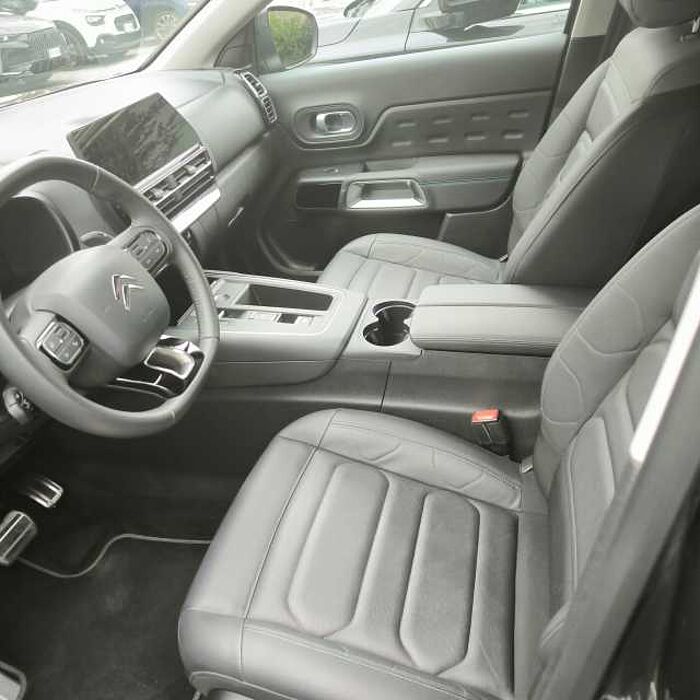 Citroen C5 Aircross 1.5l