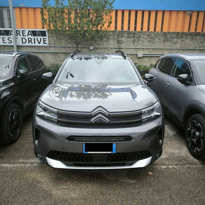 Citroen C5 Aircross 1.5l