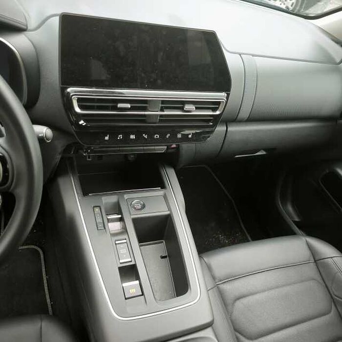 Citroen C5 Aircross 1.5l