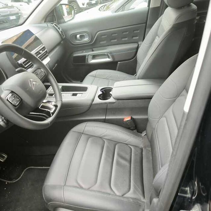 Citroen C5 Aircross 1.5l