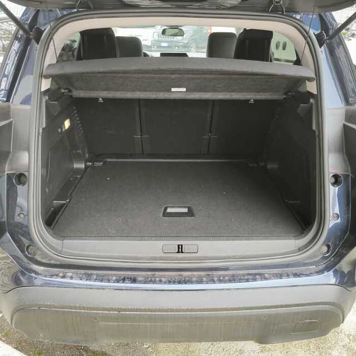 Citroen C5 Aircross 1.5l