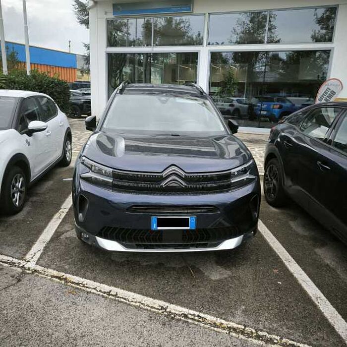 Citroen C5 Aircross 1.5l
