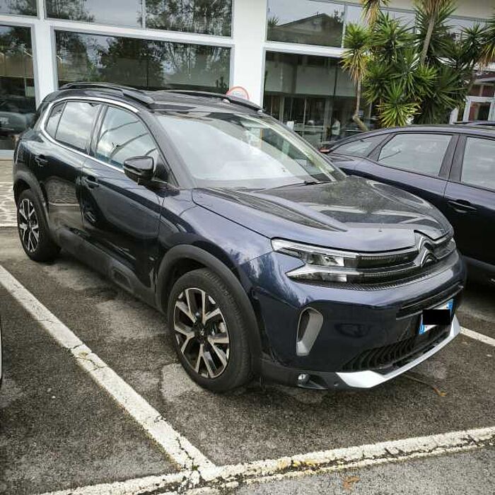Citroen C5 Aircross 1.5l
