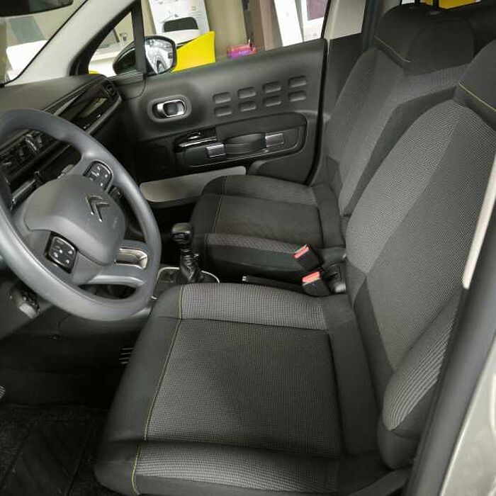 Citroen C3 1.2l