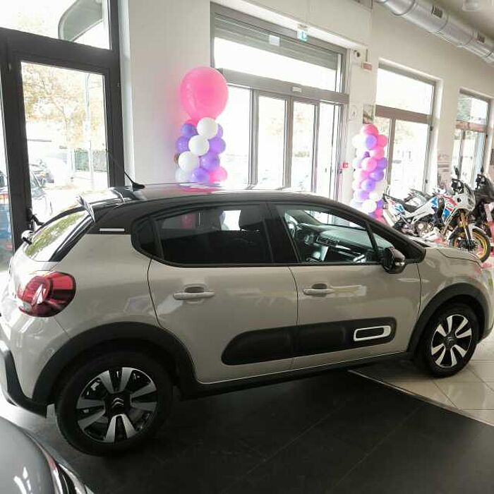 Citroen C3 1.2l