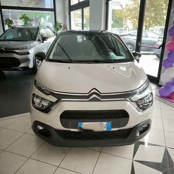 Citroen C3 1.2l