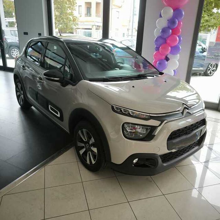 Citroen C3 1.2l