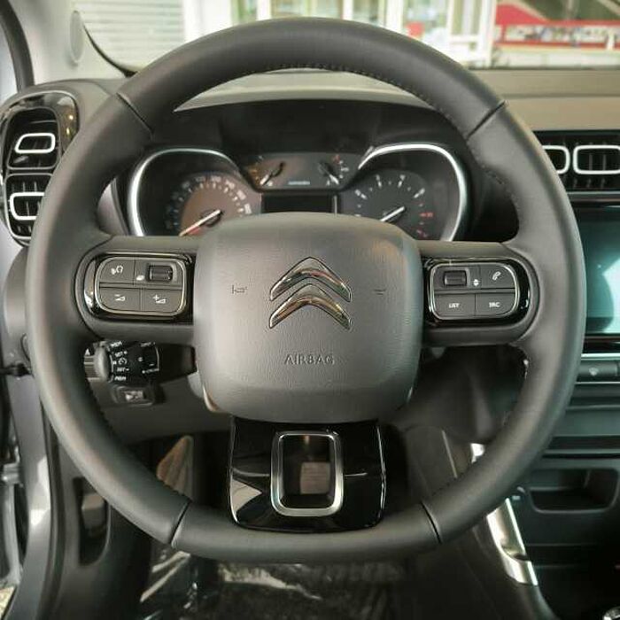 Citroen C3 Aircross 1.2l