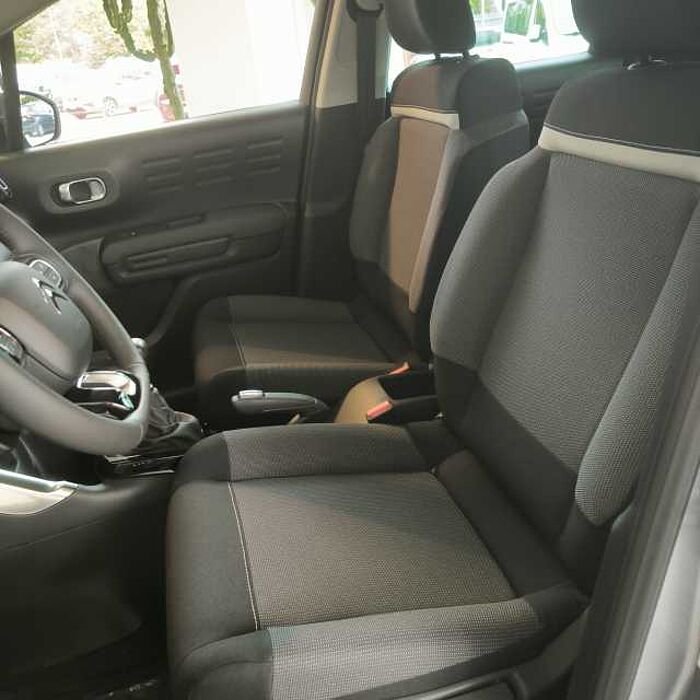 Citroen C3 Aircross 1.2l