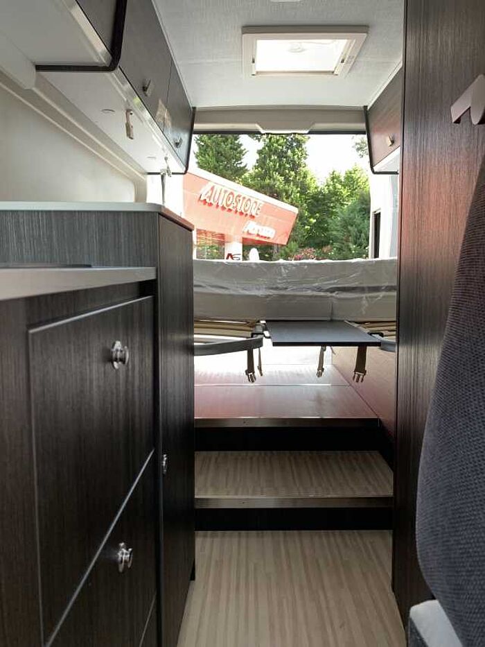 Citroen C3 Aircross 1.2l