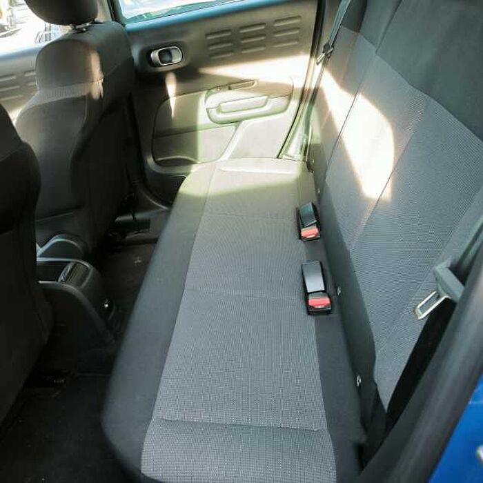 Citroen C3 Aircross 1.5l