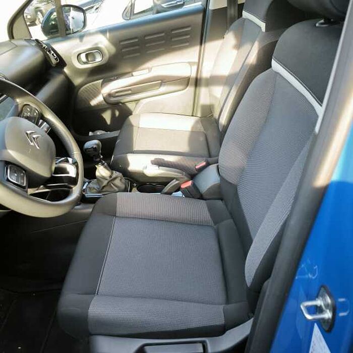 Citroen C3 Aircross 1.5l