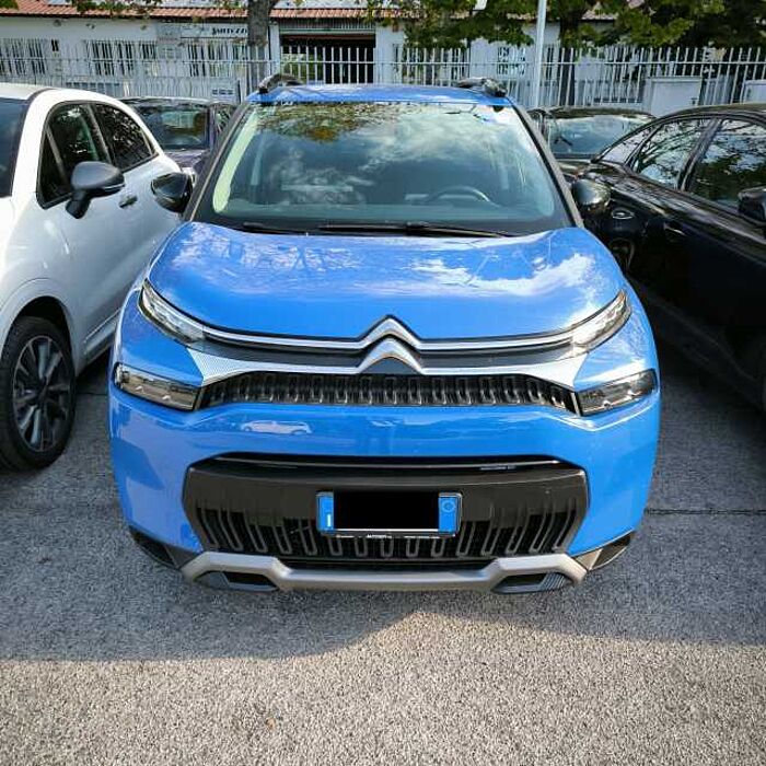 Citroen C3 Aircross 1.5l