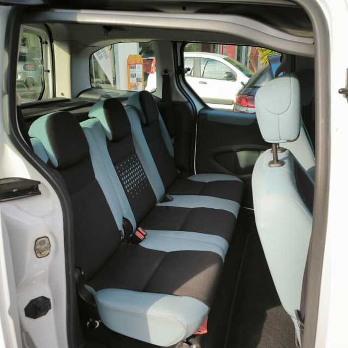 Citroen C3 Aircross 1.5l