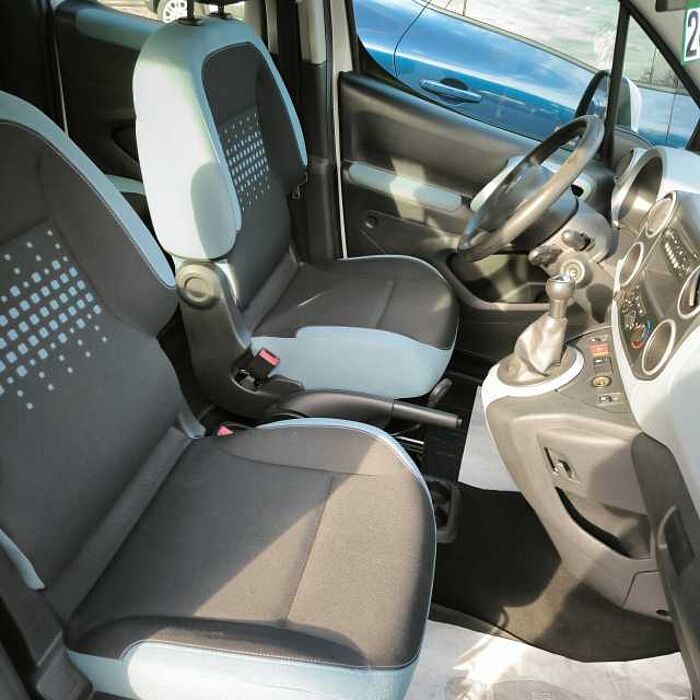 Citroen C3 Aircross 1.5l