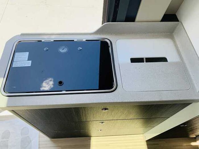 Citroen C3 Aircross 1.5l