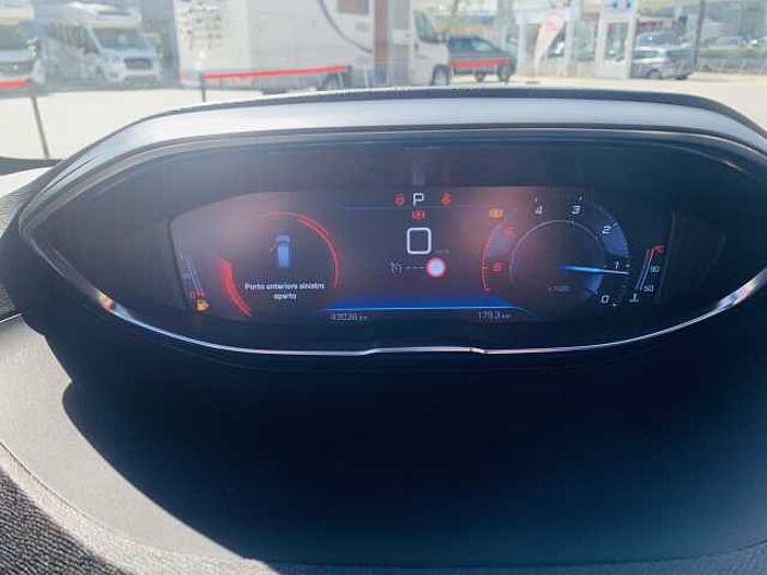 Citroen C3 Aircross 1.5l