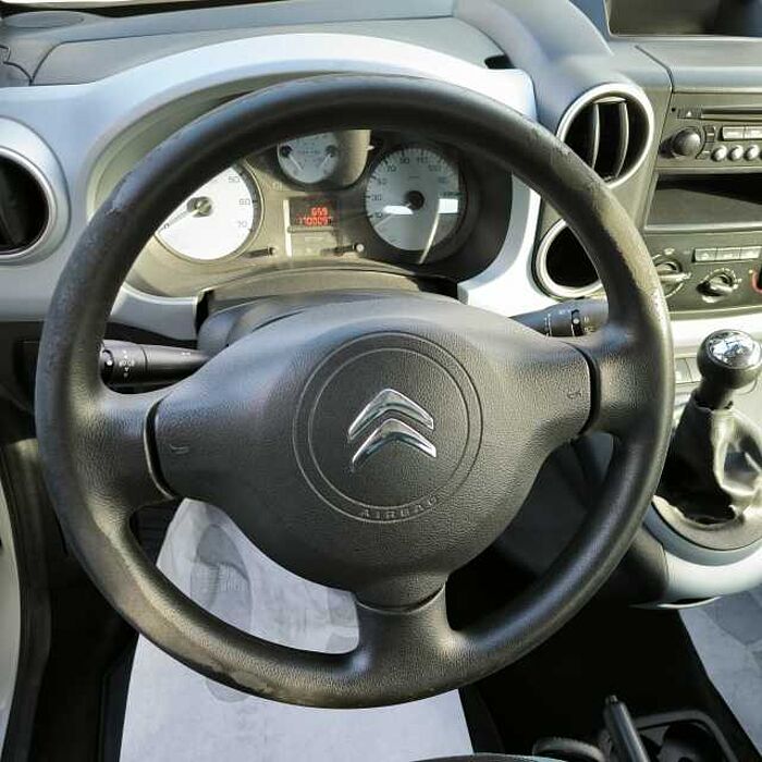 Citroen Berlingo 1.5l