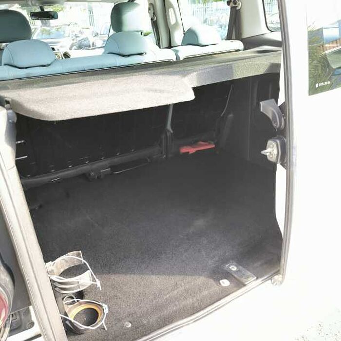 Citroen Berlingo 1.5l