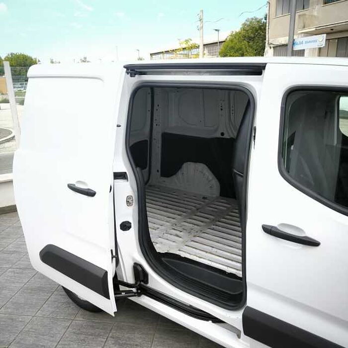 Citroen Berlingo 1.5l