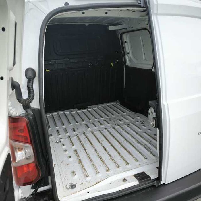 Citroen Berlingo 1.5l