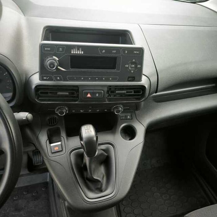 Citroen Berlingo 1.5l