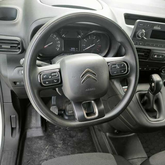 Citroen Berlingo 1.5l