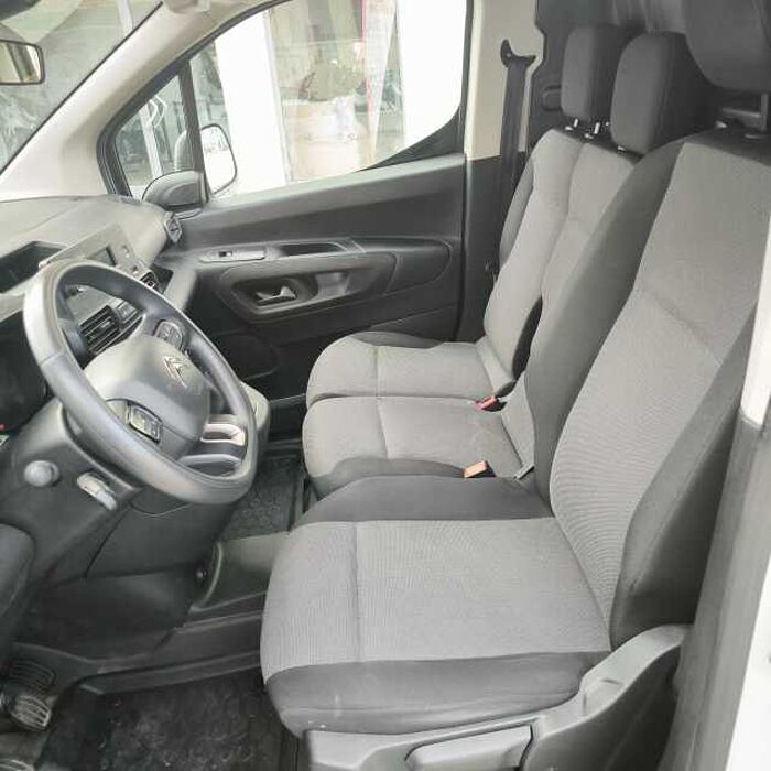 Citroen Berlingo 1.5l