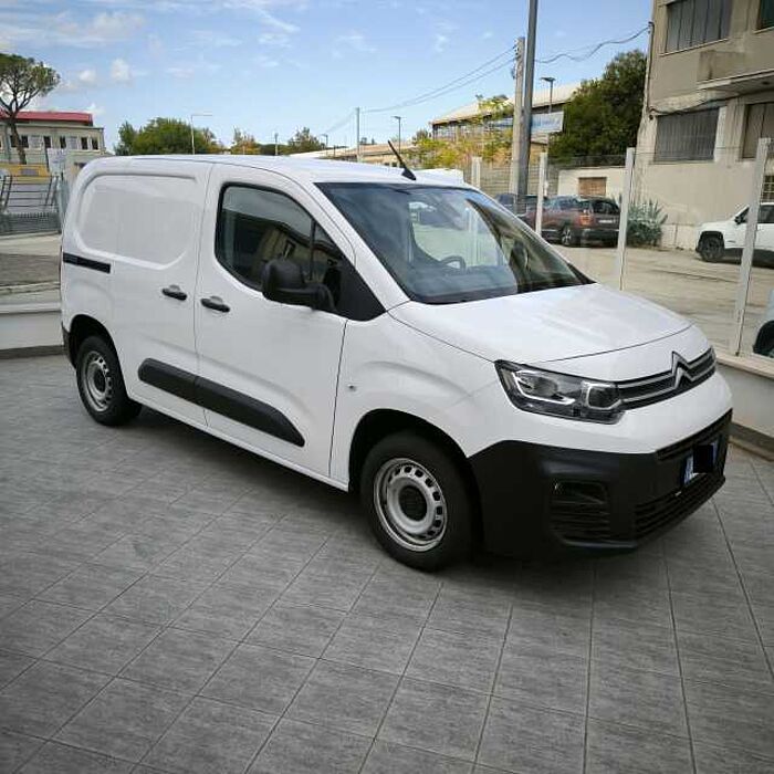 Citroen Berlingo 1.5l