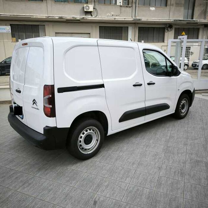 Citroen Berlingo 1.5l