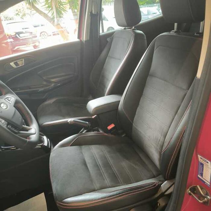 Ford EcoSport 1.5l