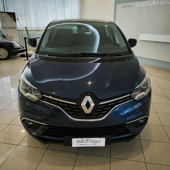 Renault Scenic 1.3l