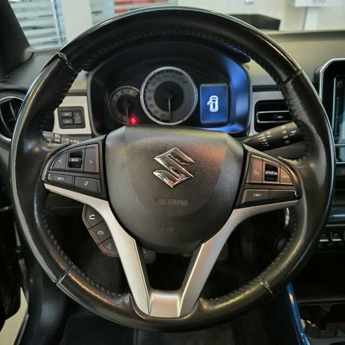 Suzuki Ignis 1.2l