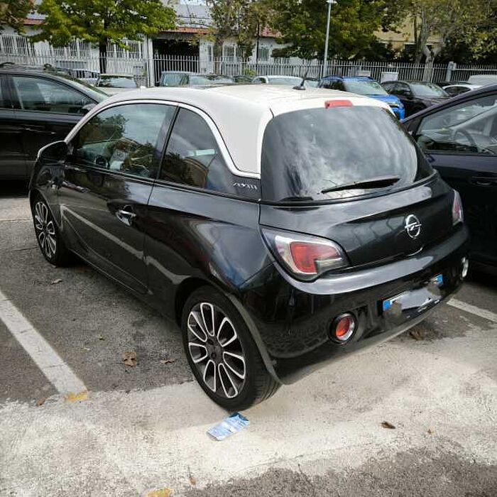 Opel ADAM 1.4l