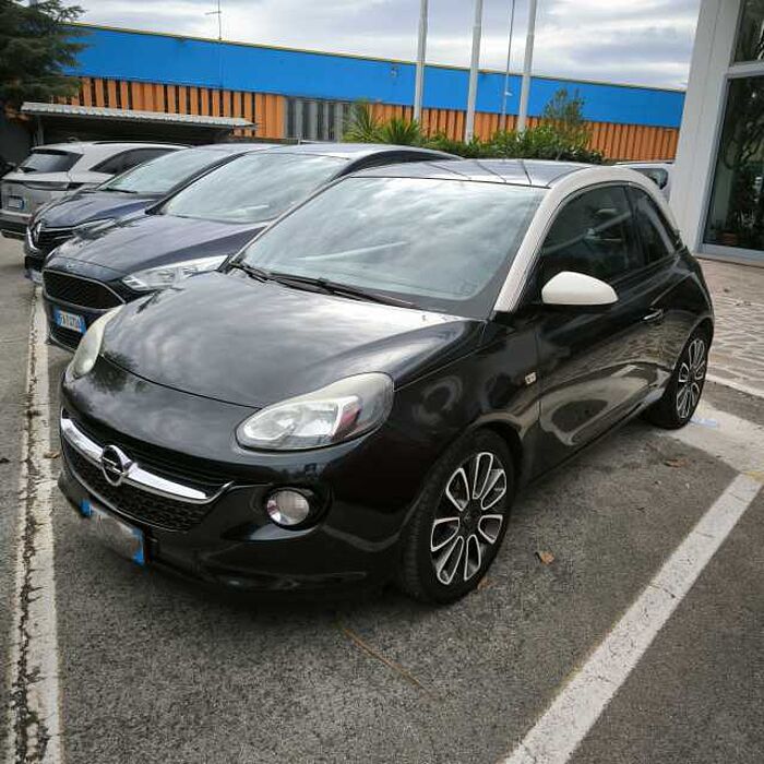 Opel ADAM 1.4l