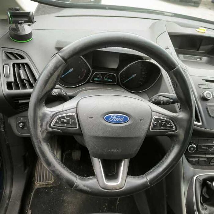 Ford C-MAX 1.5l