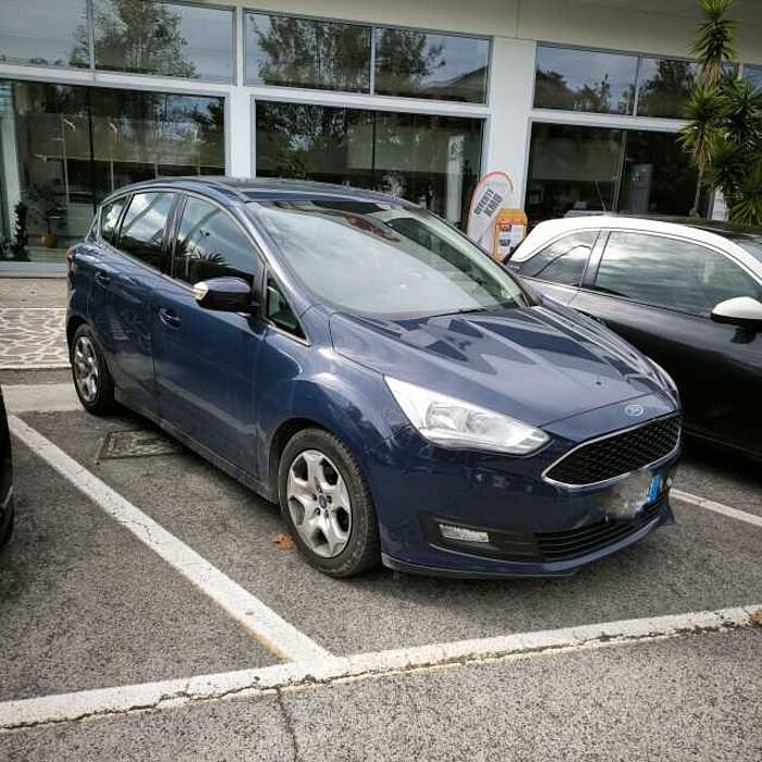 Ford C-MAX 1.5l