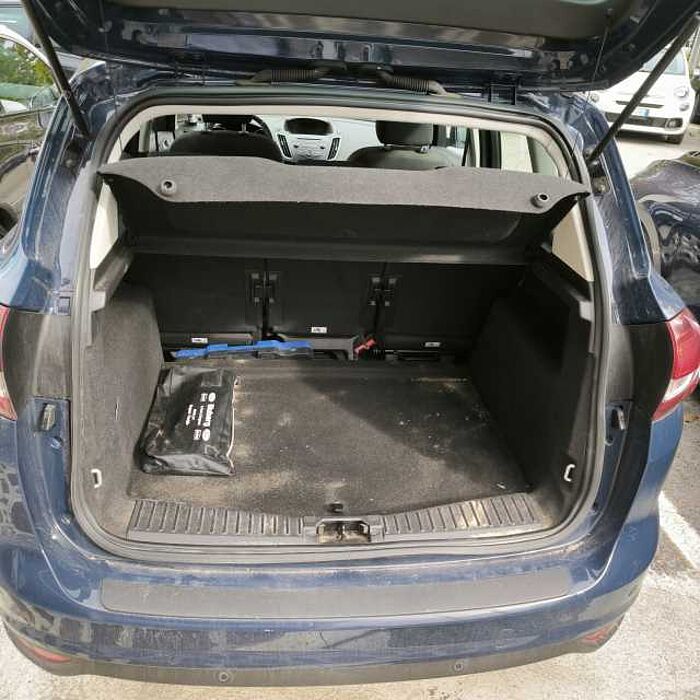 Ford C-MAX 1.5l